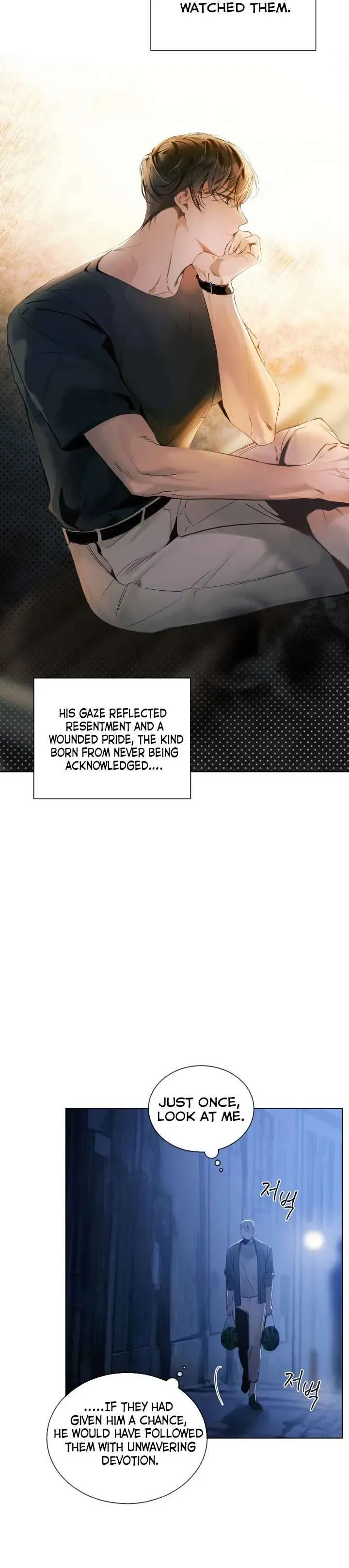 Read PASSION: Raga chapter 5 image 23 on Lezhin