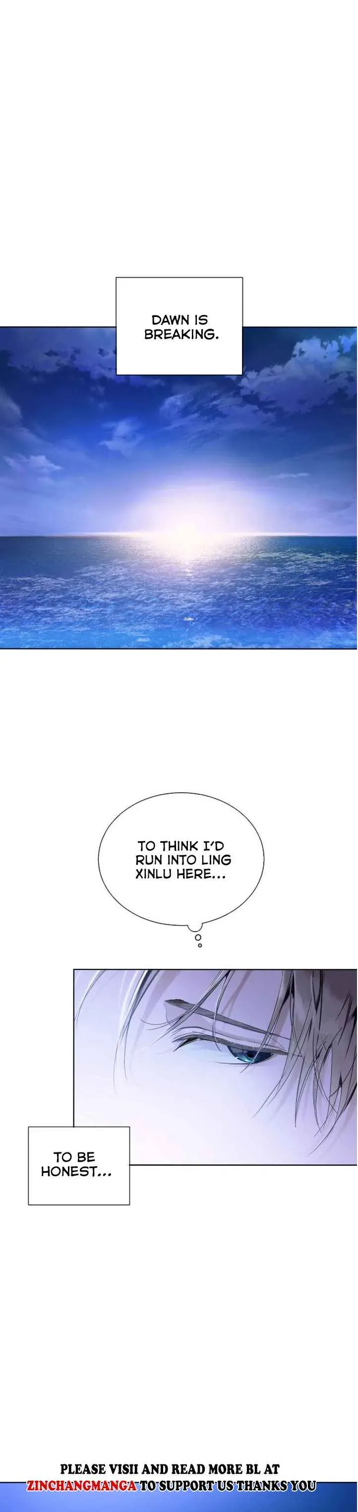 Read PASSION: Raga chapter 5 image 3 on Lezhin