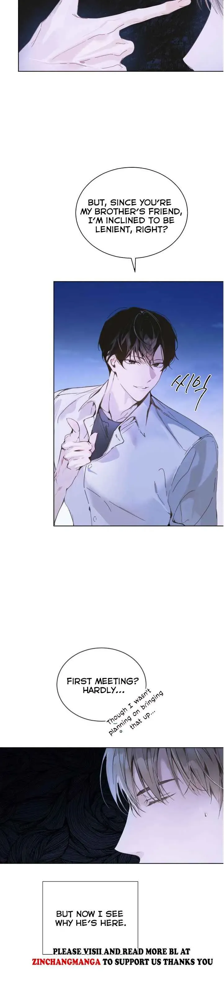 Read PASSION: Raga chapter 5 image 9 on Lezhin