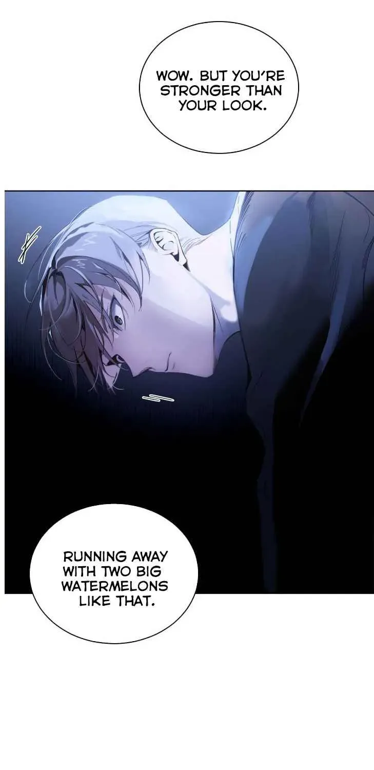 Read PASSION: Raga chapter 6 image 19 on Lezhin