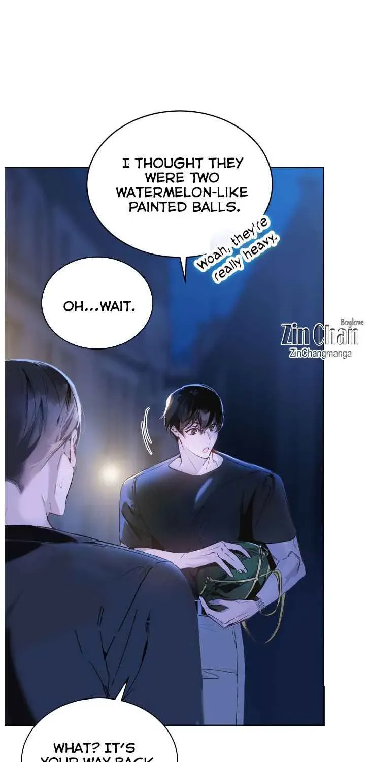 Read PASSION: Raga chapter 6 image 21 on Lezhin