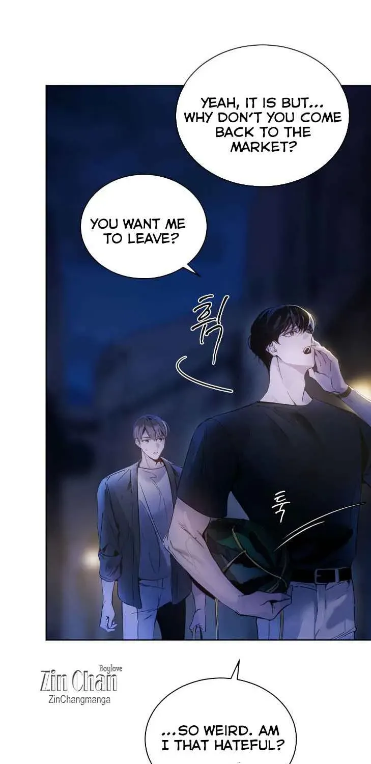 Read PASSION: Raga chapter 6 image 23 on Lezhin