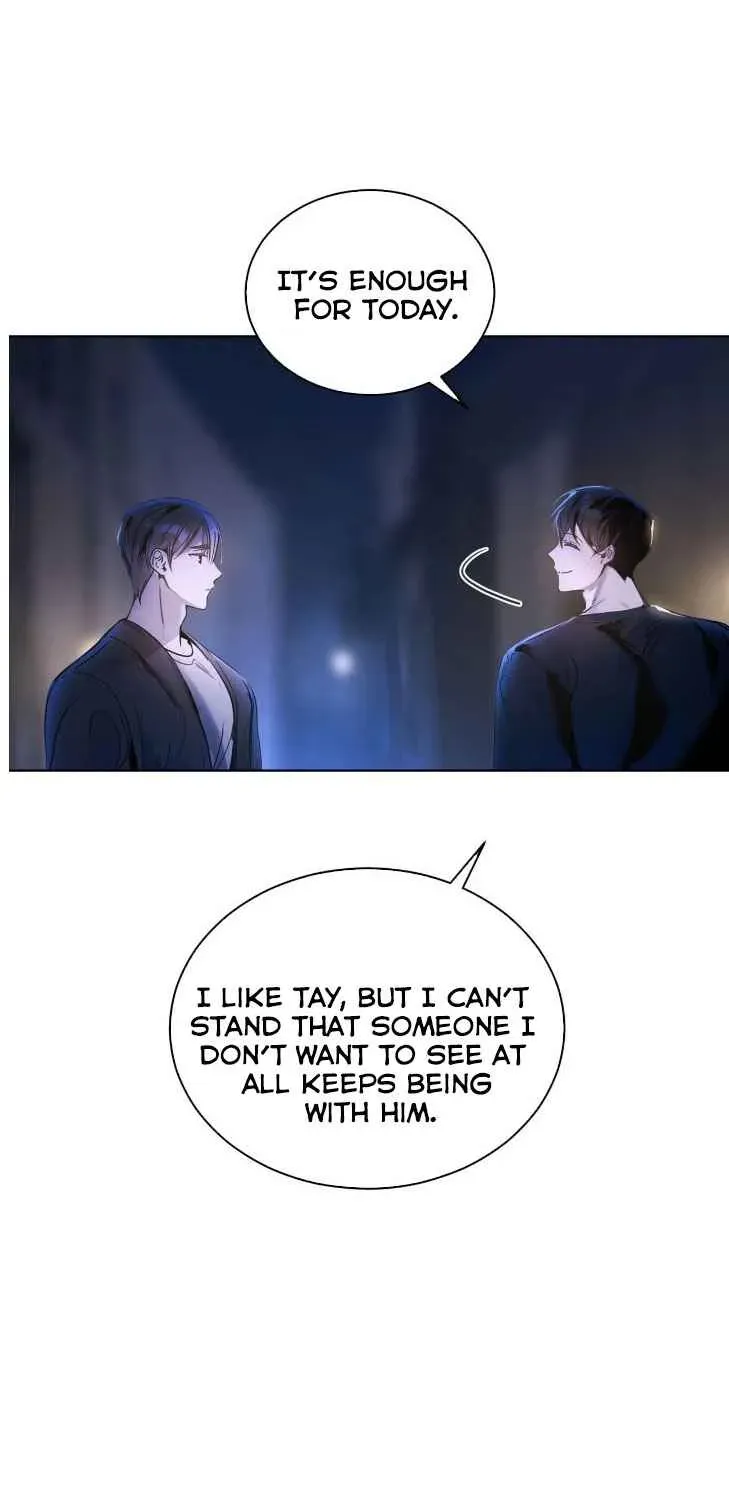 Read PASSION: Raga chapter 6 image 25 on Lezhin