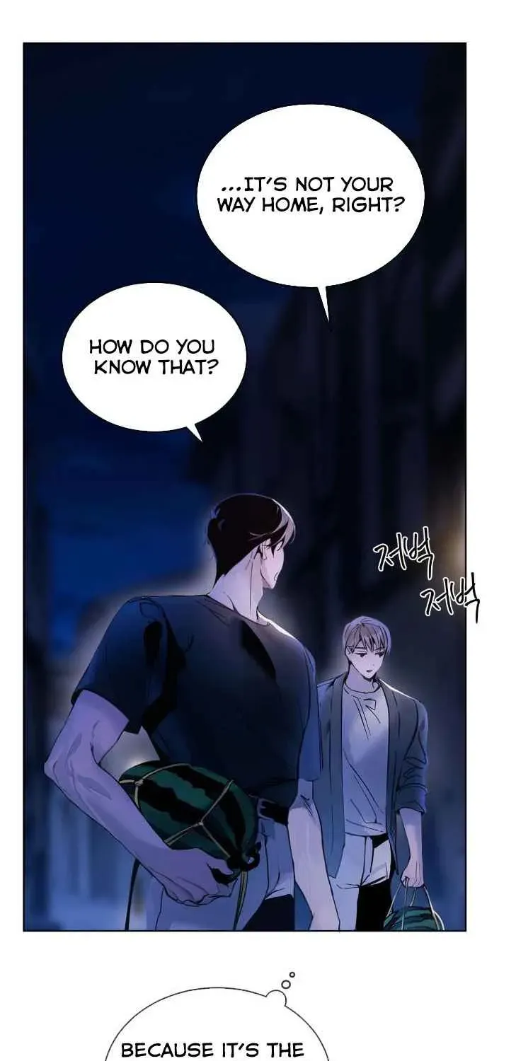 Read PASSION: Raga chapter 6 image 27 on Lezhin