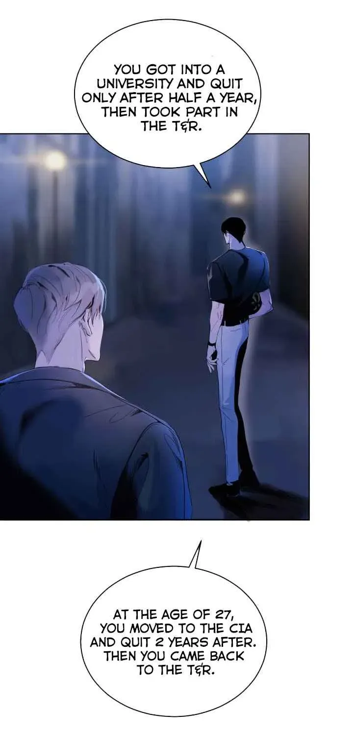 Read PASSION: Raga chapter 6 image 33 on Lezhin