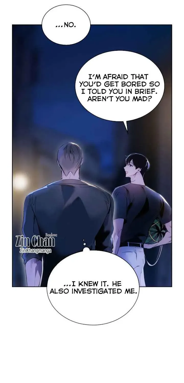 Read PASSION: Raga chapter 6 image 36 on Lezhin