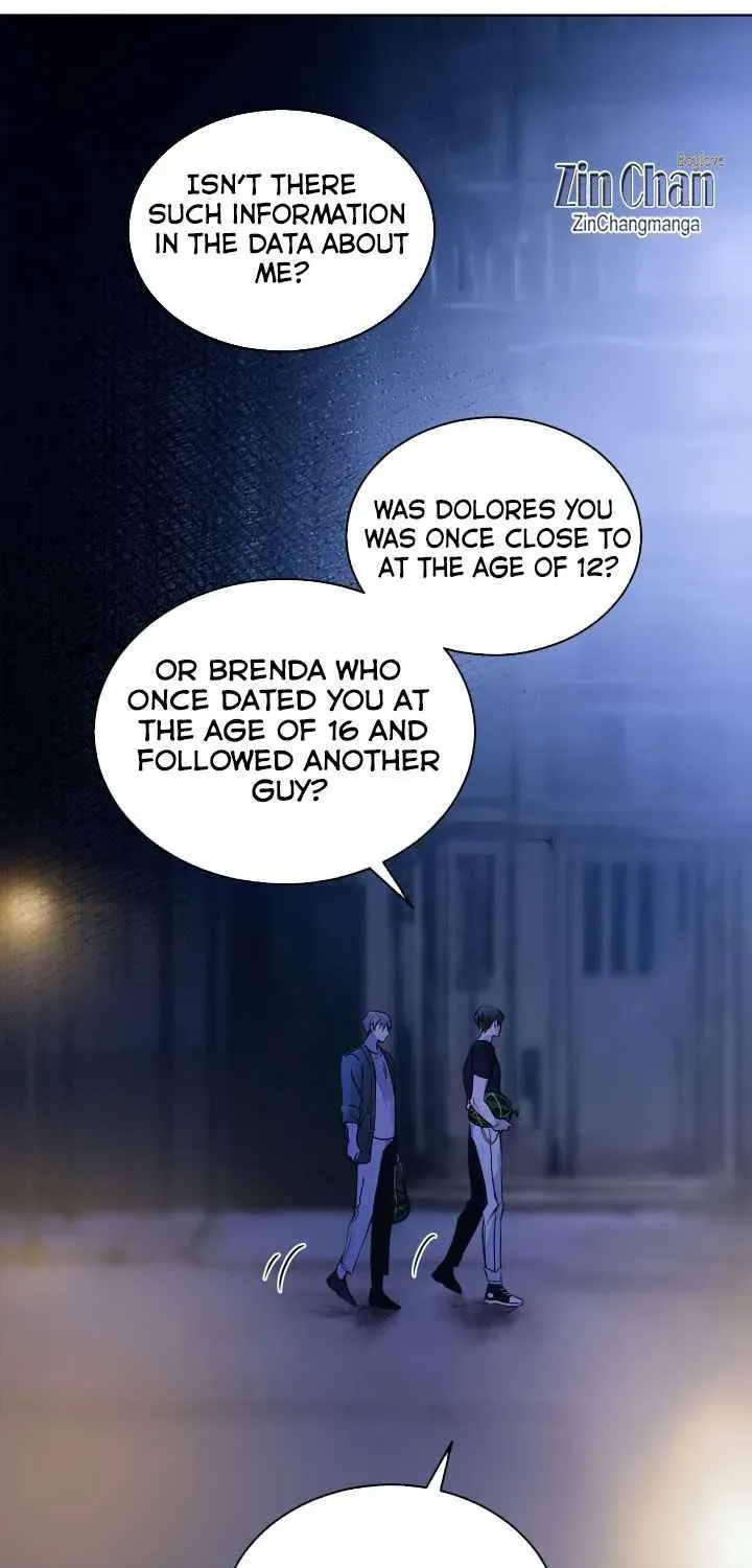 Read PASSION: Raga chapter 6 image 55 on Lezhin