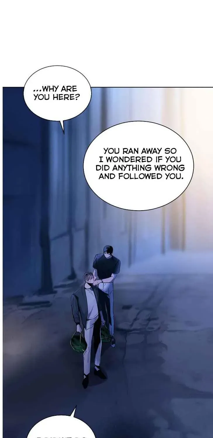 Read PASSION: Raga chapter 6 image 8 on Lezhin