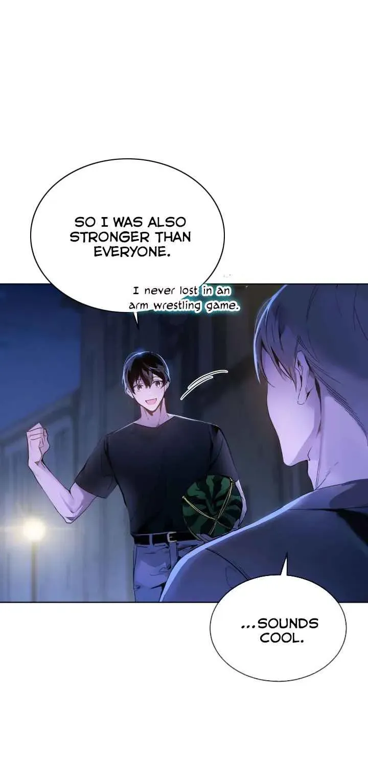 Read PASSION: Raga chapter 6 image 83 on Lezhin