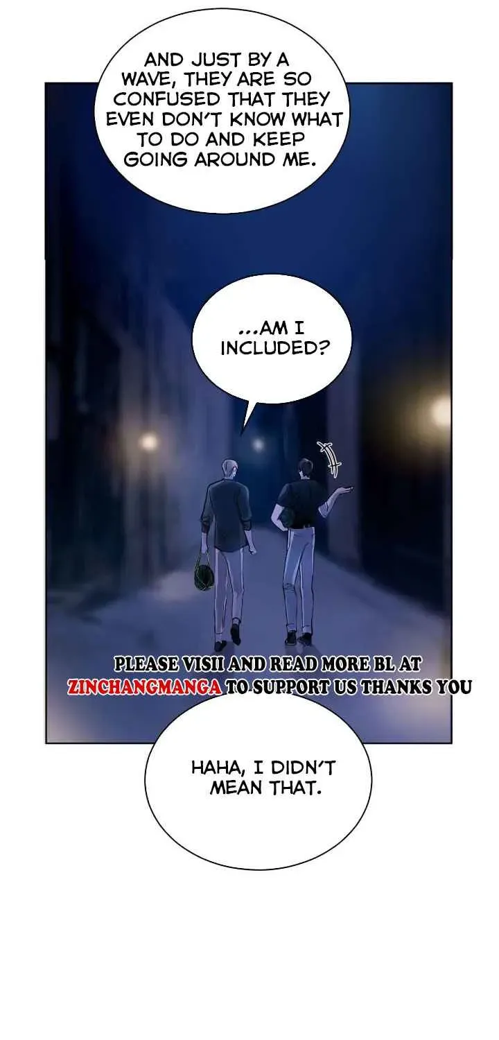 Read PASSION: Raga chapter 6 image 89 on Lezhin