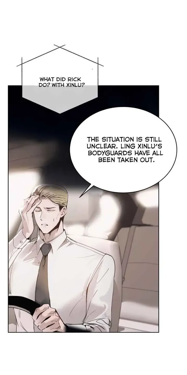 Read PASSION: Raga chapter 7 image 11 on Lezhin