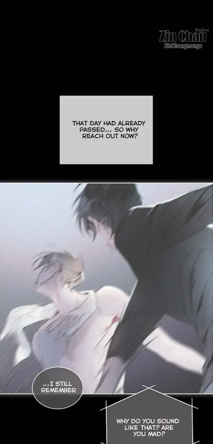 Read PASSION: Raga chapter 7 image 18 on Lezhin