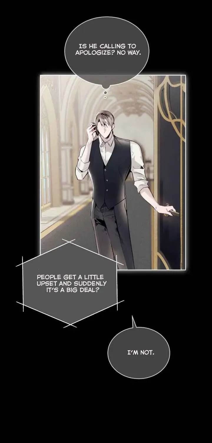 Read PASSION: Raga chapter 7 image 20 on Lezhin