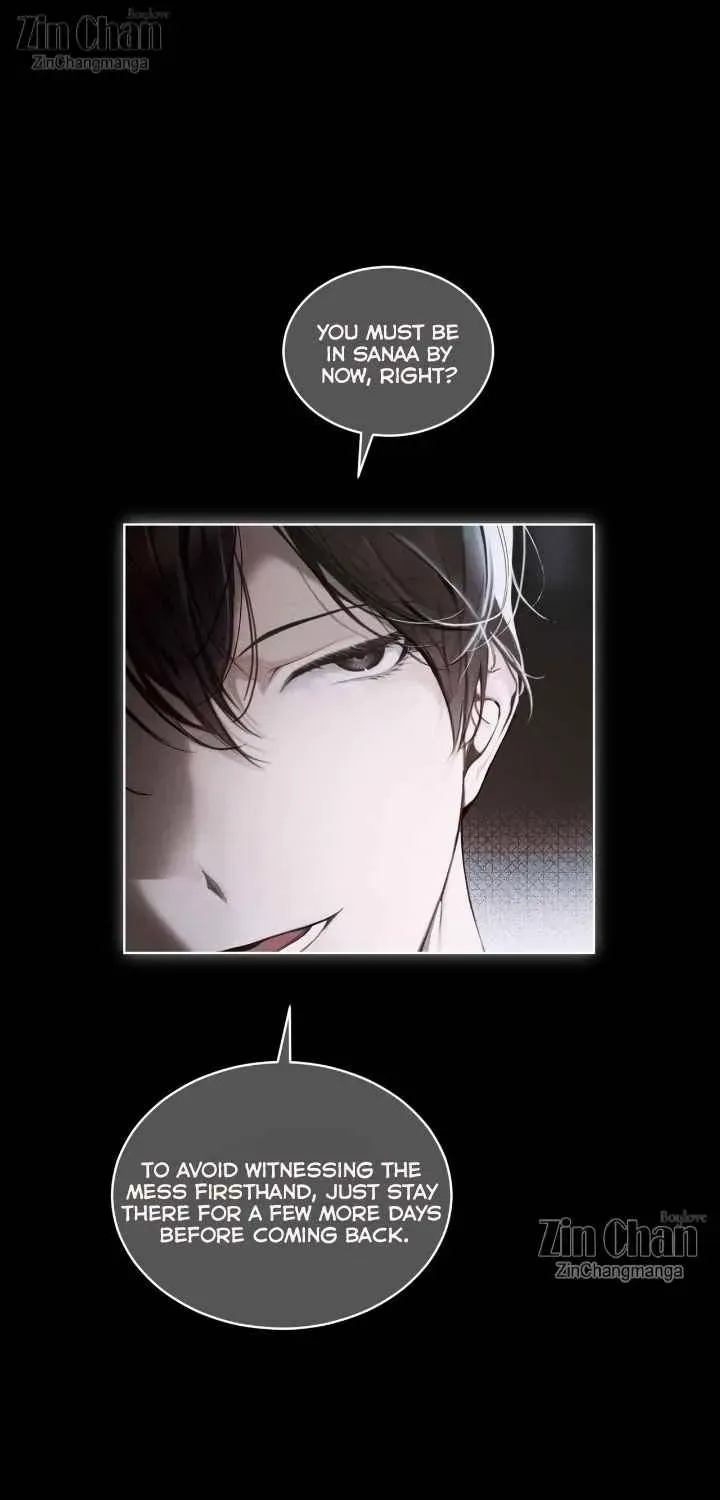 Read PASSION: Raga chapter 7 image 31 on Lezhin