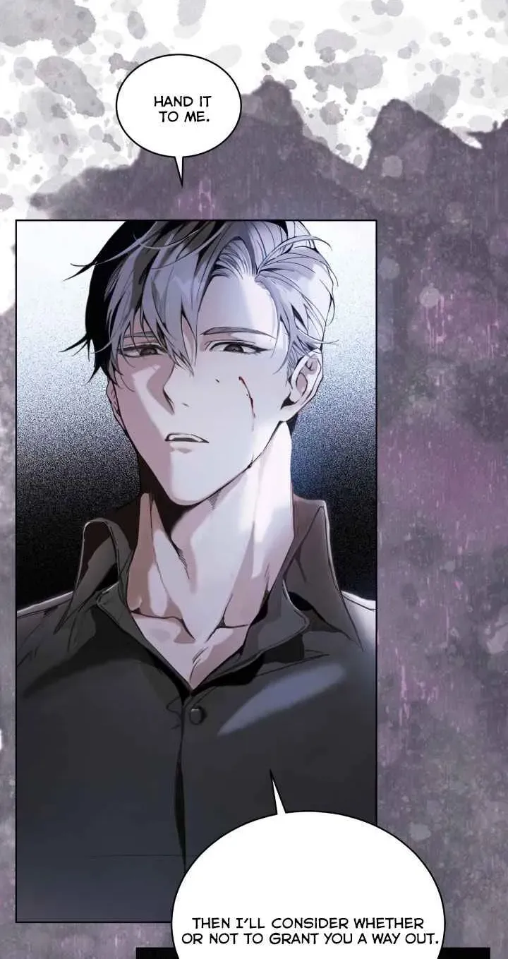 Read PASSION: Raga chapter 7 image 48 on Lezhin
