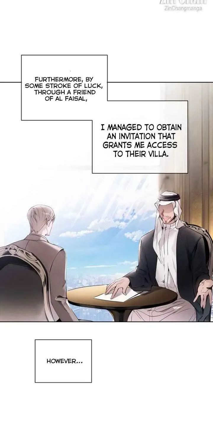 Read PASSION: Raga chapter 7 image 5 on Lezhin
