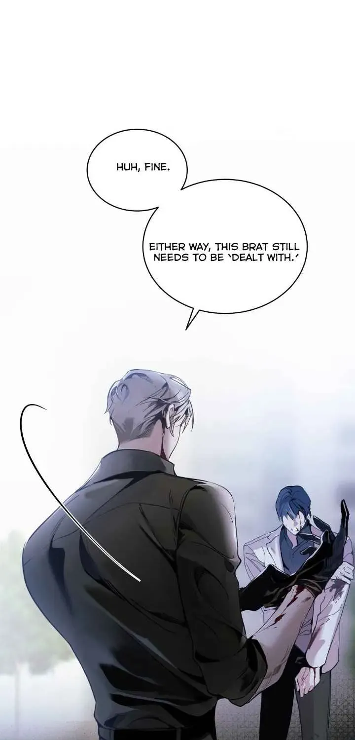 Read PASSION: Raga chapter 7 image 63 on Lezhin