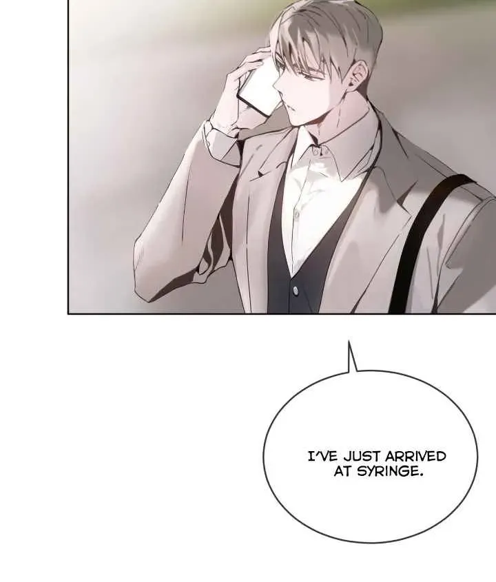Read PASSION: Raga chapter 7 image 9 on Lezhin