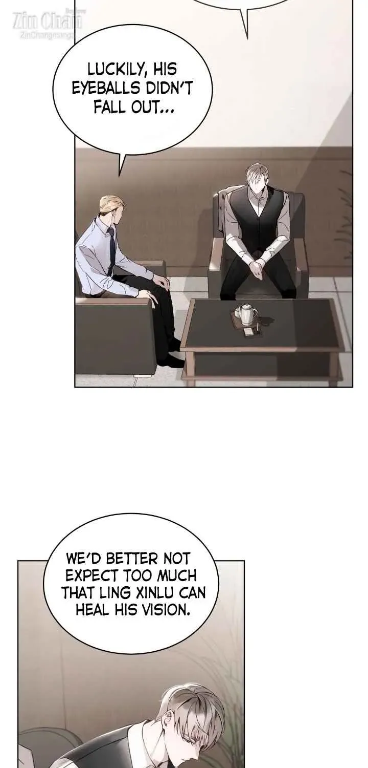Read PASSION: Raga chapter 8 image 20 on Lezhin
