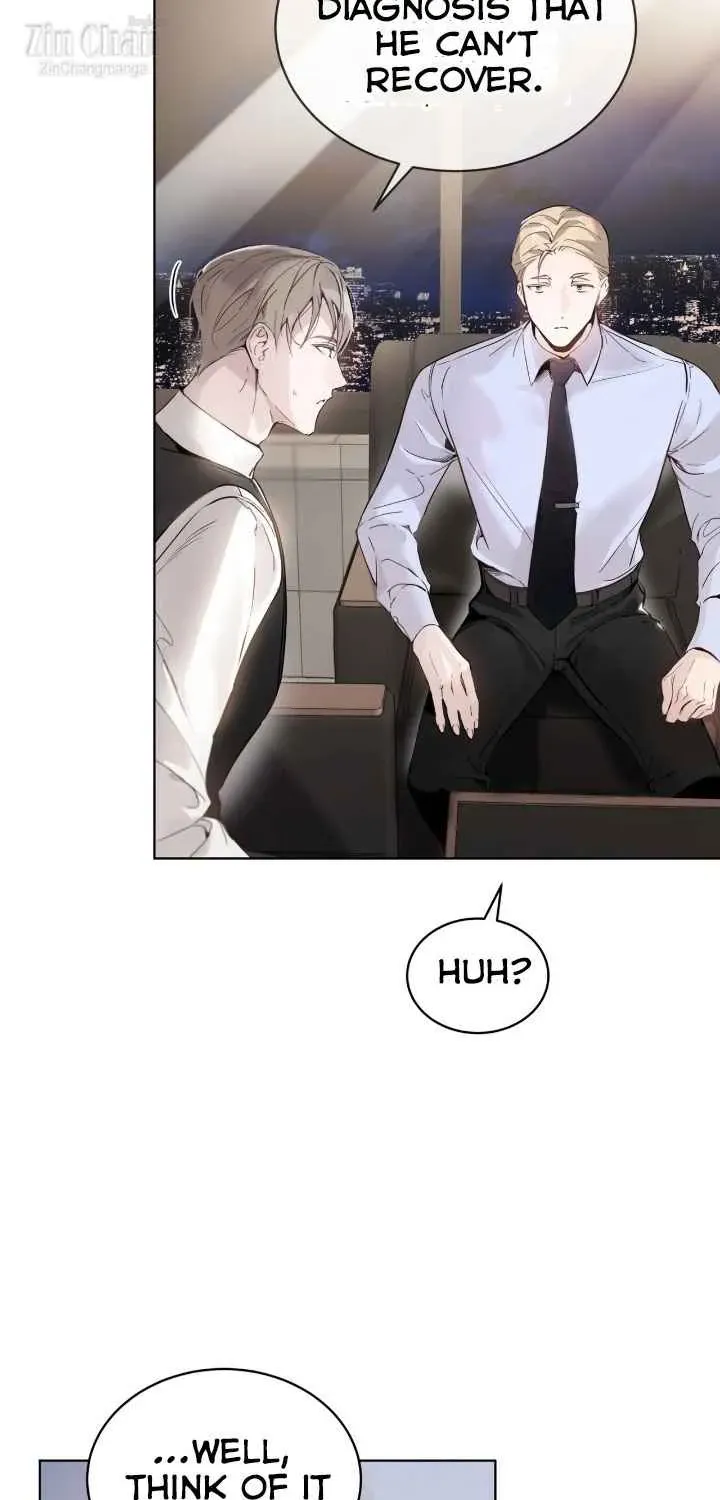 Read PASSION: Raga chapter 8 image 26 on Lezhin