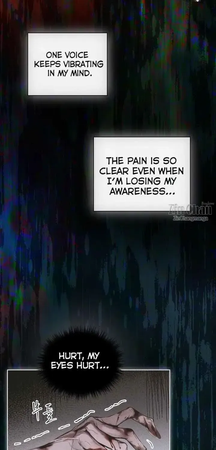 Read PASSION: Raga chapter 8 image 3 on Lezhin