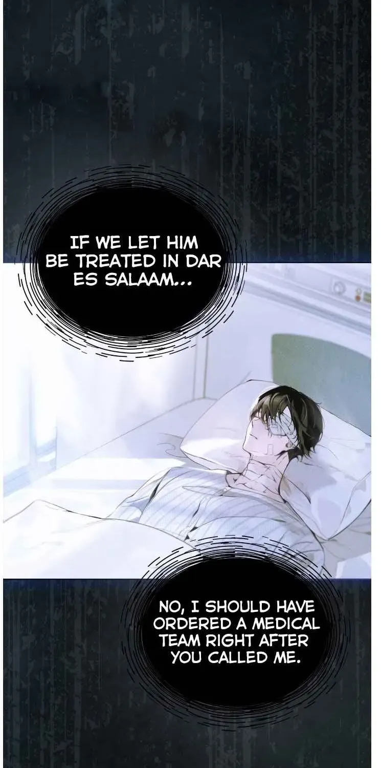 Read PASSION: Raga chapter 8 image 30 on Lezhin