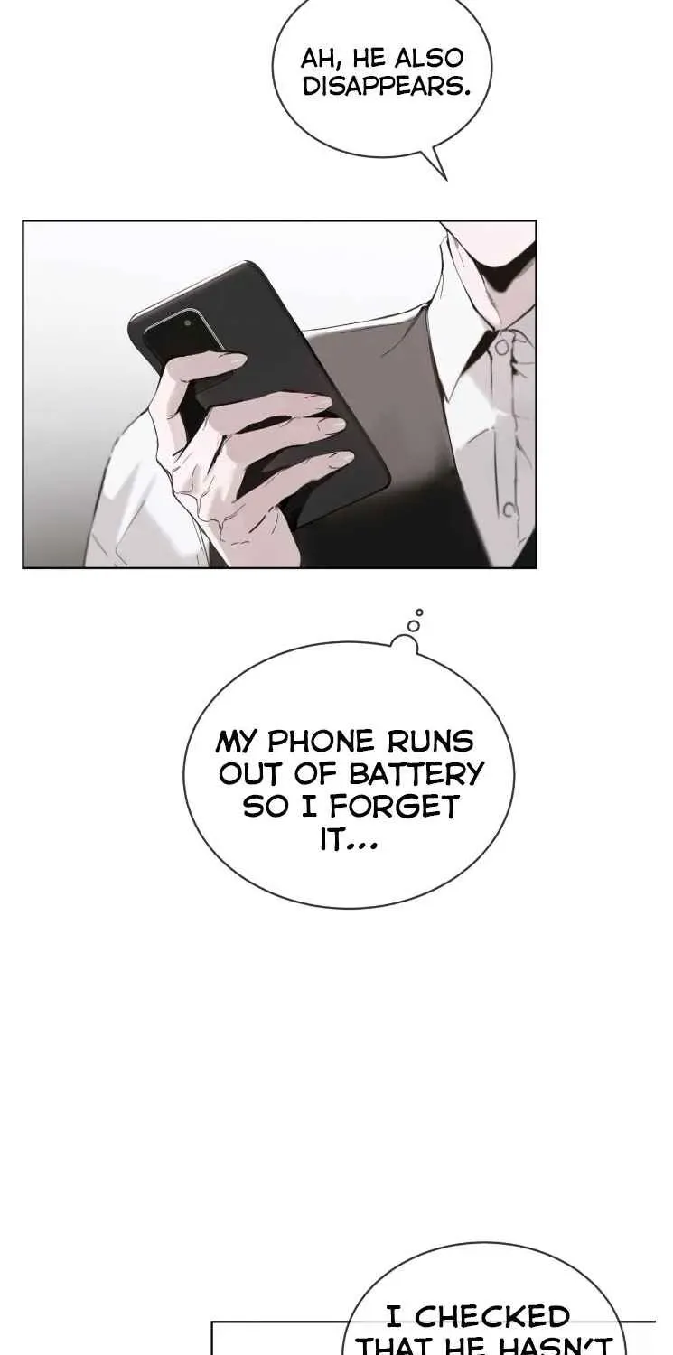 Read PASSION: Raga chapter 8 image 35 on Lezhin