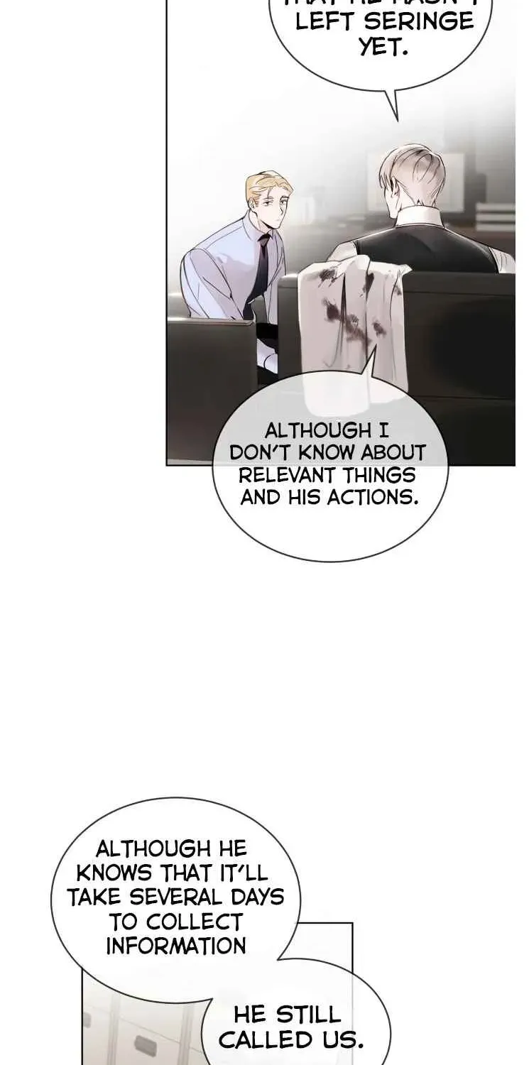 Read PASSION: Raga chapter 8 image 36 on Lezhin