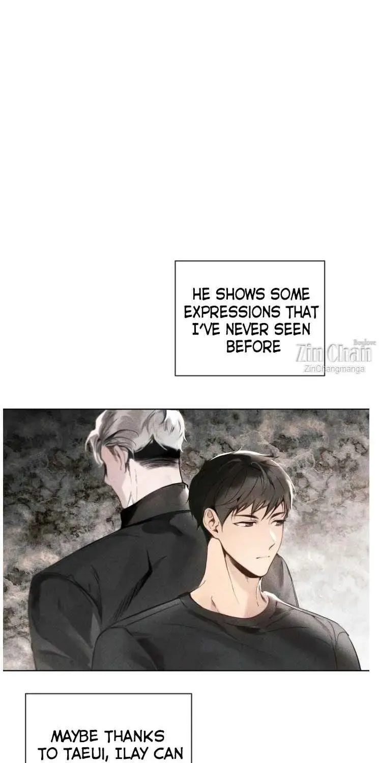 Read PASSION: Raga chapter 8 image 39 on Lezhin