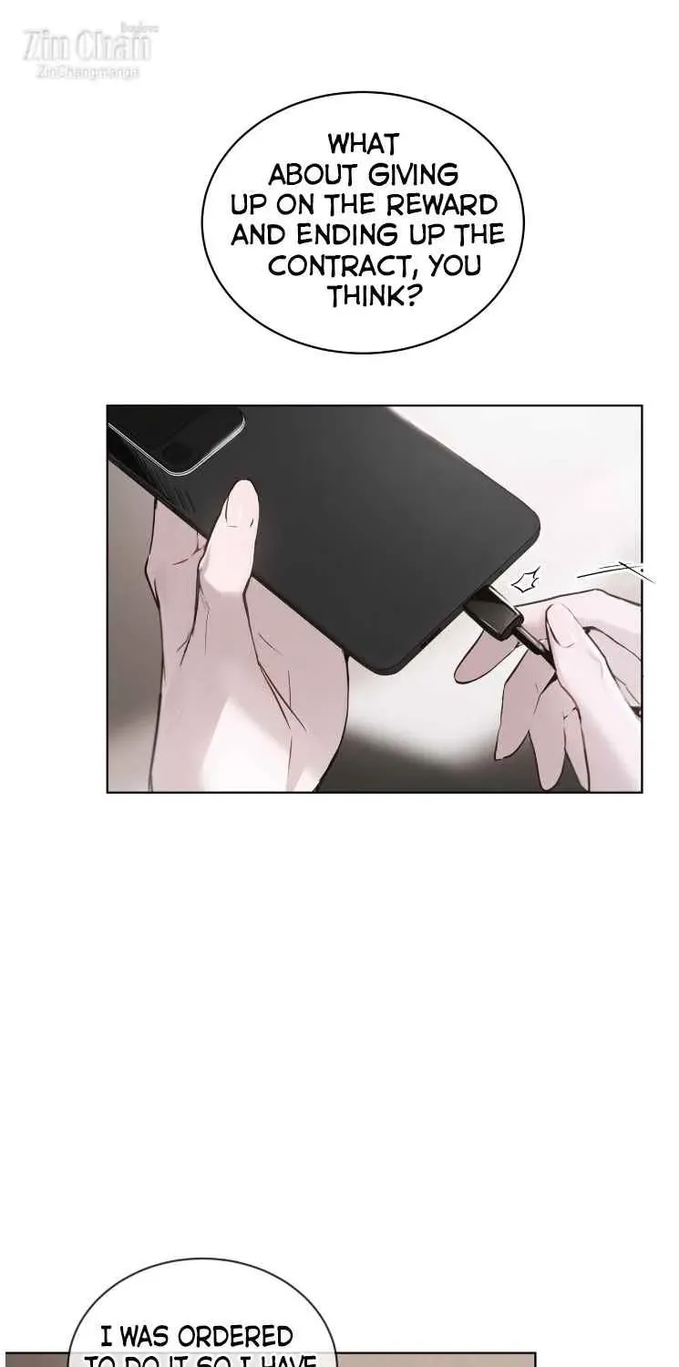 Read PASSION: Raga chapter 8 image 44 on Lezhin