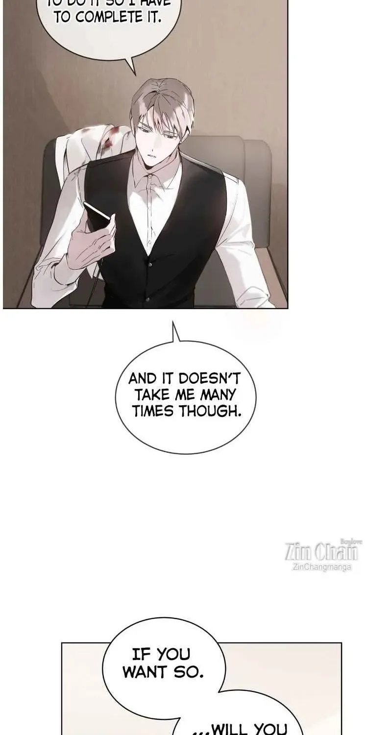 Read PASSION: Raga chapter 8 image 45 on Lezhin