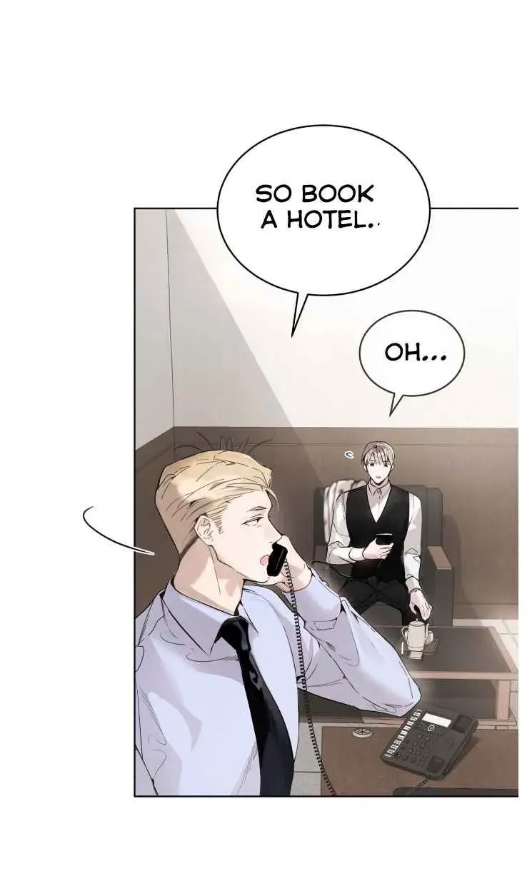 Read PASSION: Raga chapter 8 image 48 on Lezhin