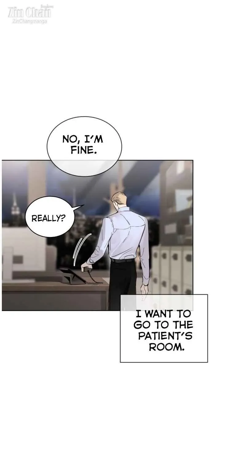 Read PASSION: Raga chapter 8 image 49 on Lezhin