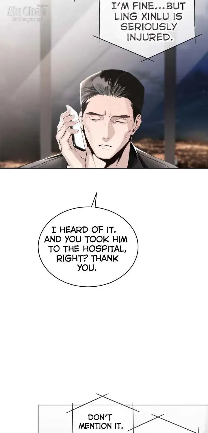 Read PASSION: Raga chapter 8 image 60 on Lezhin