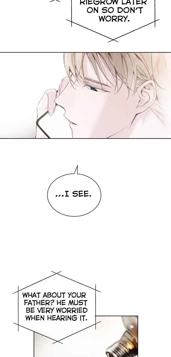 Read PASSION: Raga chapter 8 image 63 on Lezhin