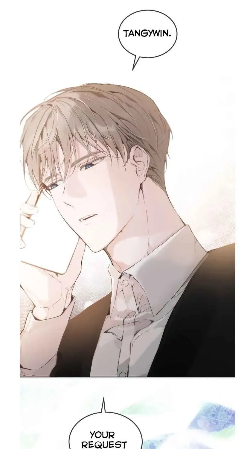 Read PASSION: Raga chapter 8 image 85 on Lezhin
