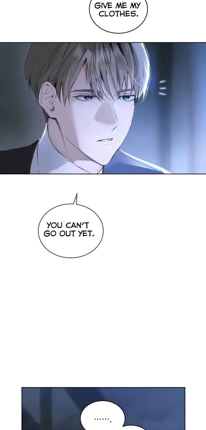 Read PASSION: Raga chapter 9 image 15 on Lezhin