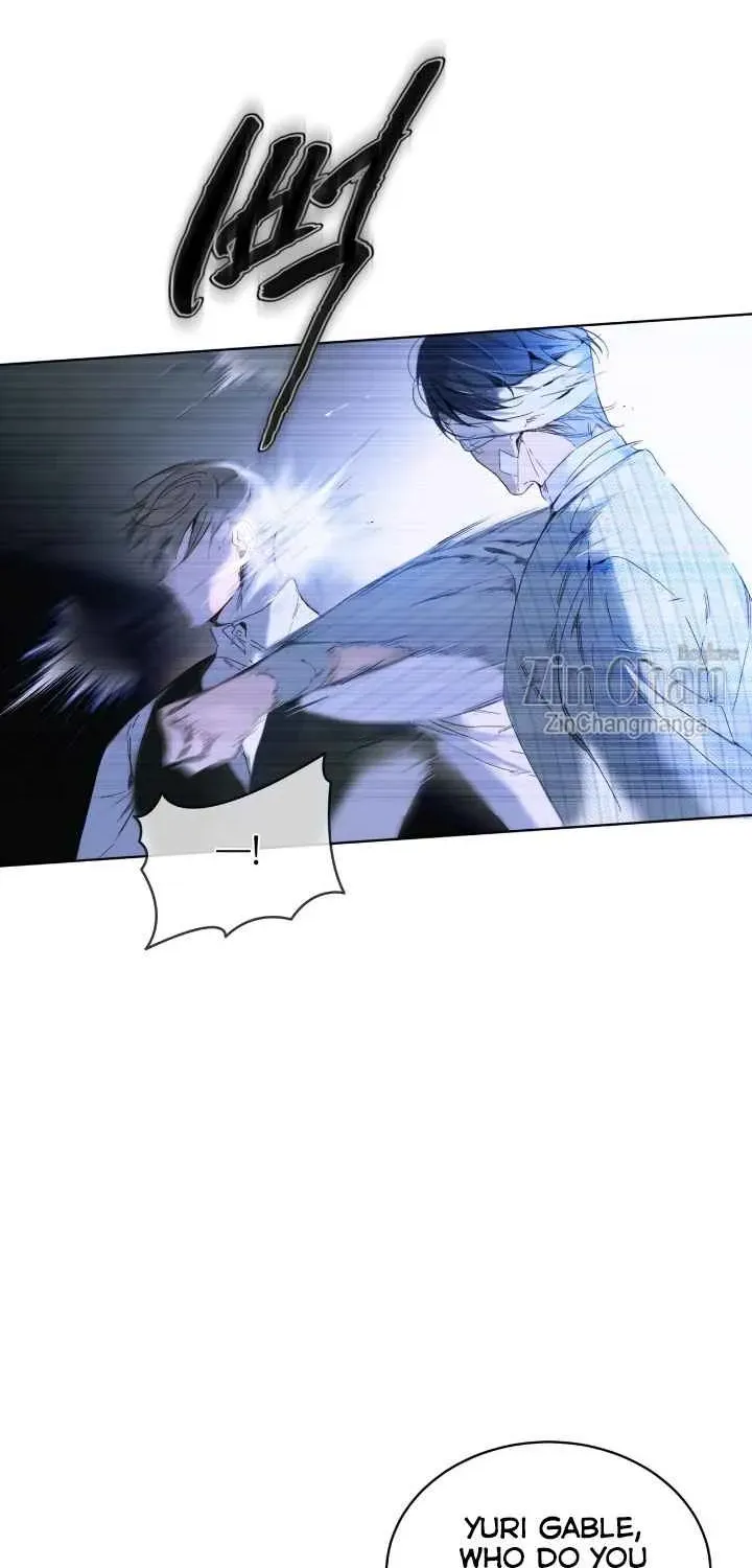 Read PASSION: Raga chapter 9 image 18 on Lezhin