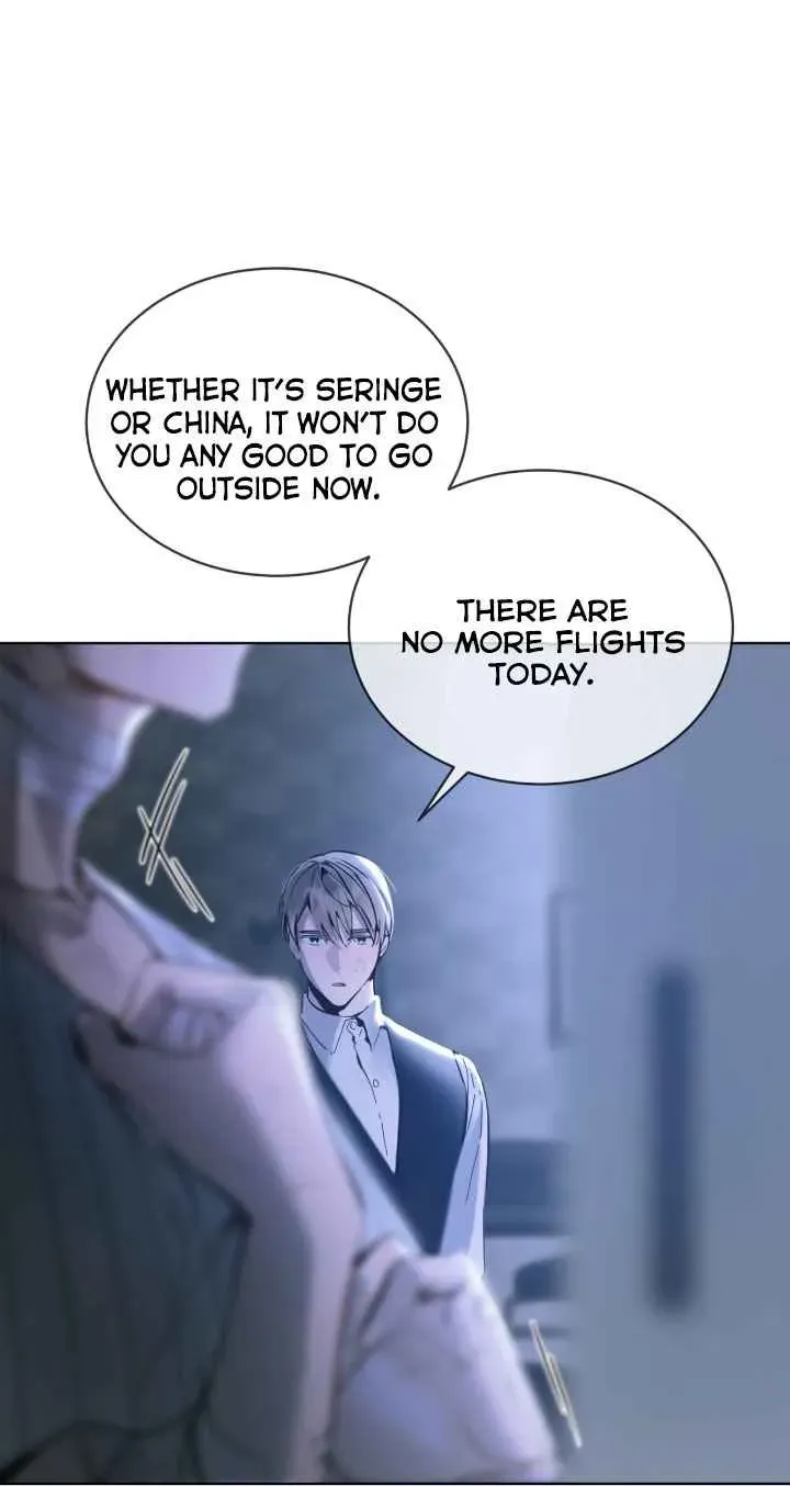 Read PASSION: Raga chapter 9 image 22 on Lezhin