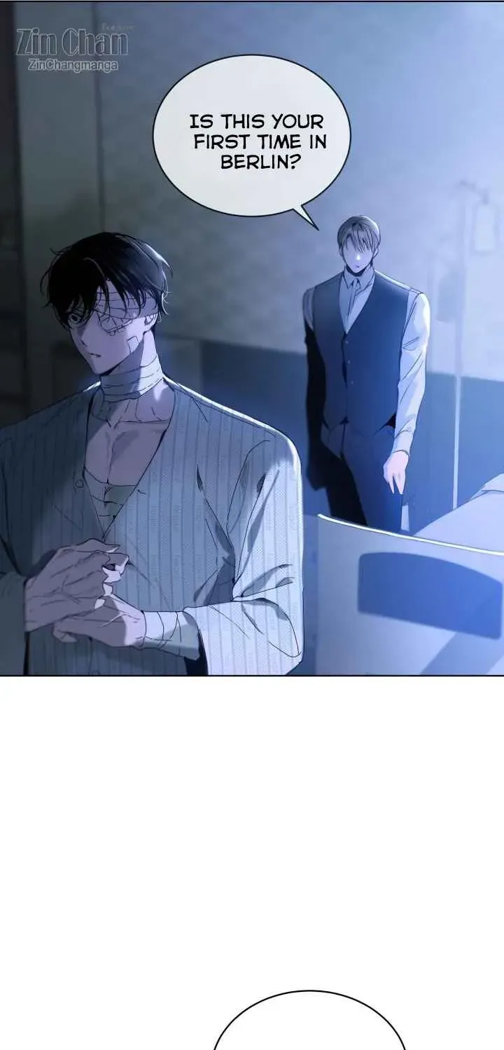 Read PASSION: Raga chapter 9 image 23 on Lezhin