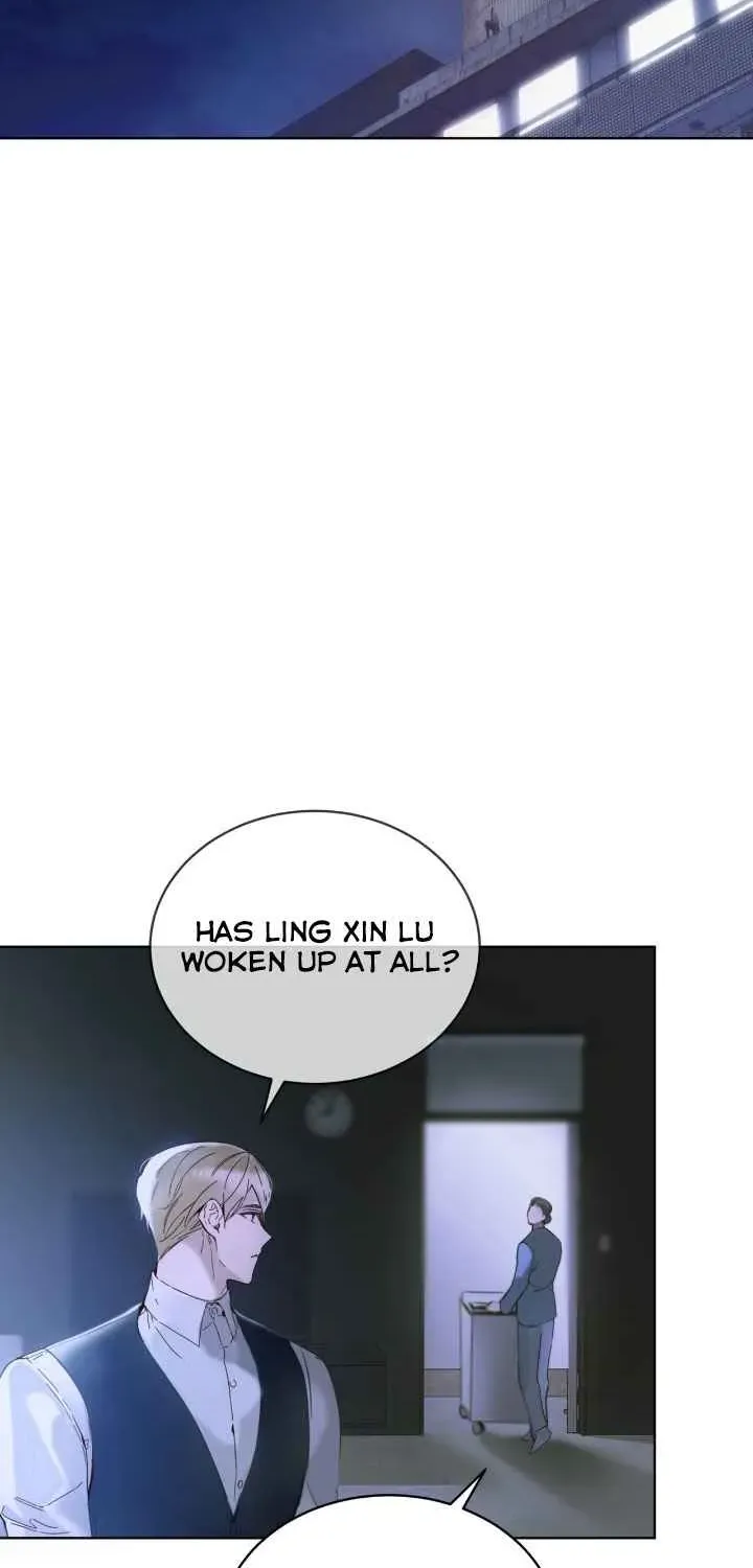 Read PASSION: Raga chapter 9 image 3 on Lezhin