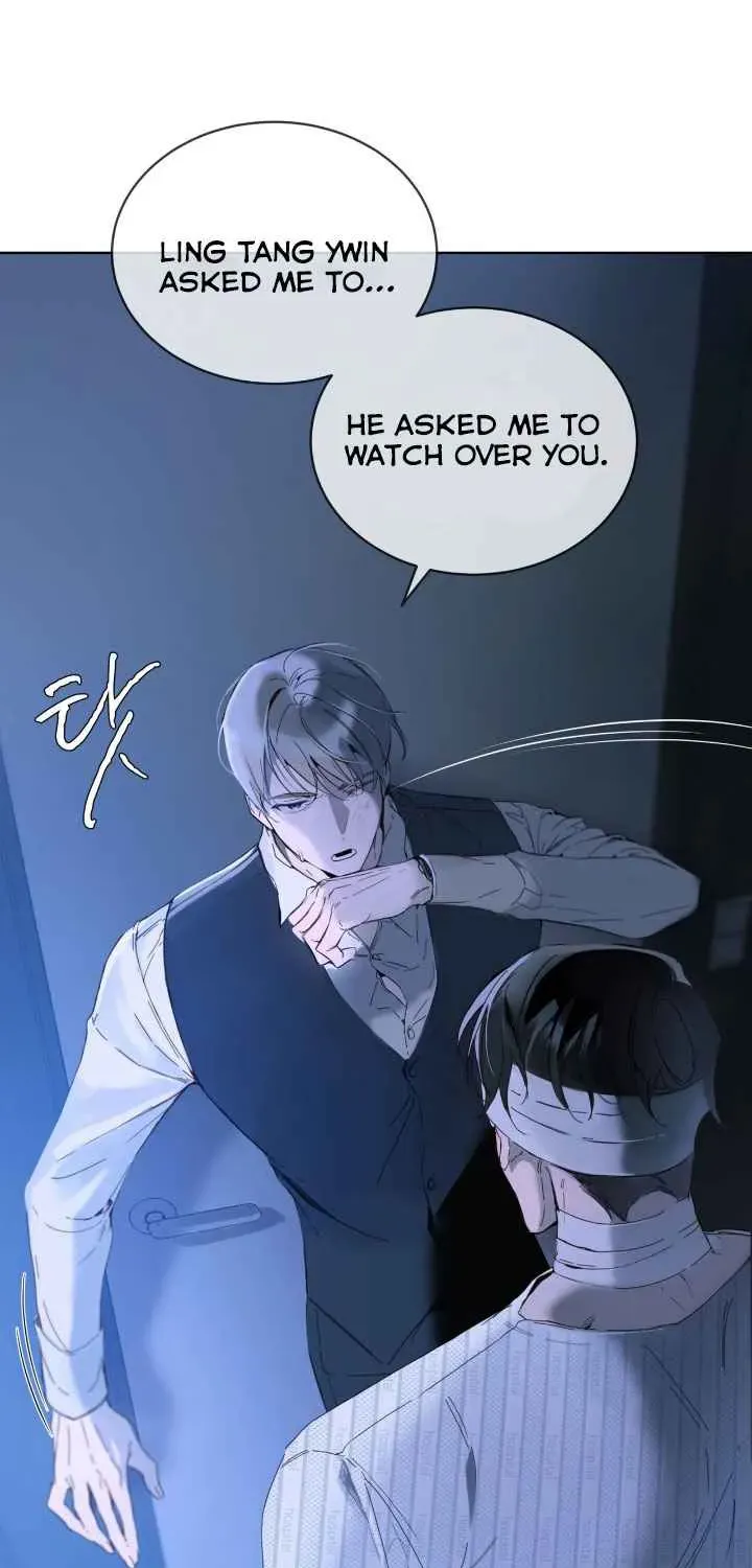 Read PASSION: Raga chapter 9 image 32 on Lezhin
