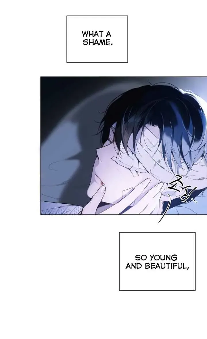 Read PASSION: Raga chapter 9 image 7 on Lezhin