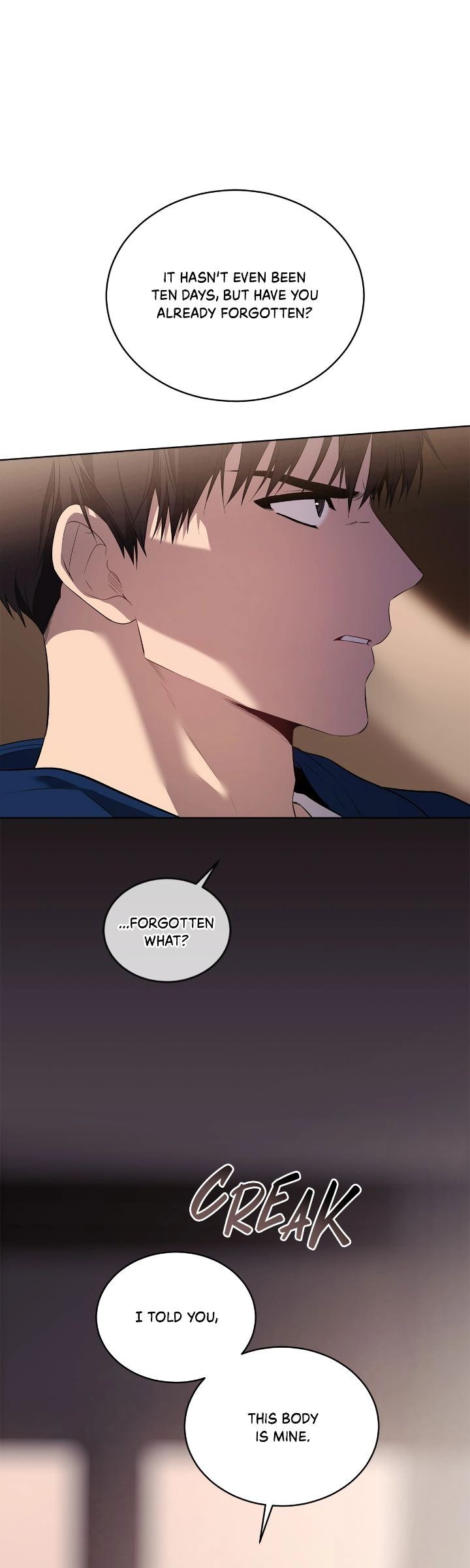 PASSION [Steamy] Chapter 101 page 11 - 