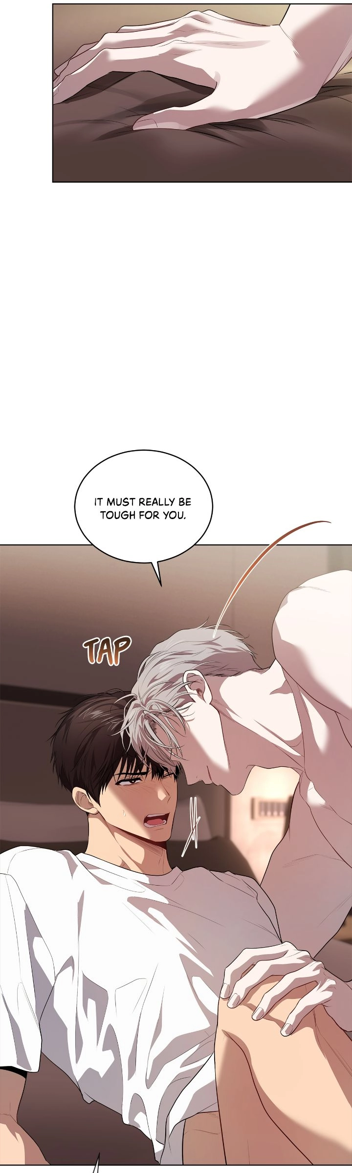 PASSION [Steamy] Chapter 102 page 15 - 
