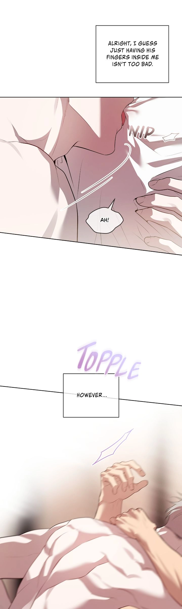 PASSION [Steamy] Chapter 102 page 9 - 