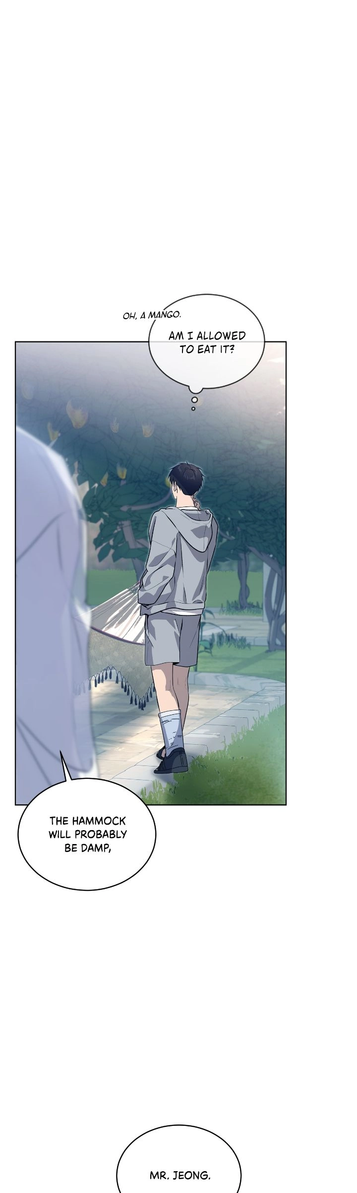 PASSION [Steamy] Chapter 109 page 54 - 