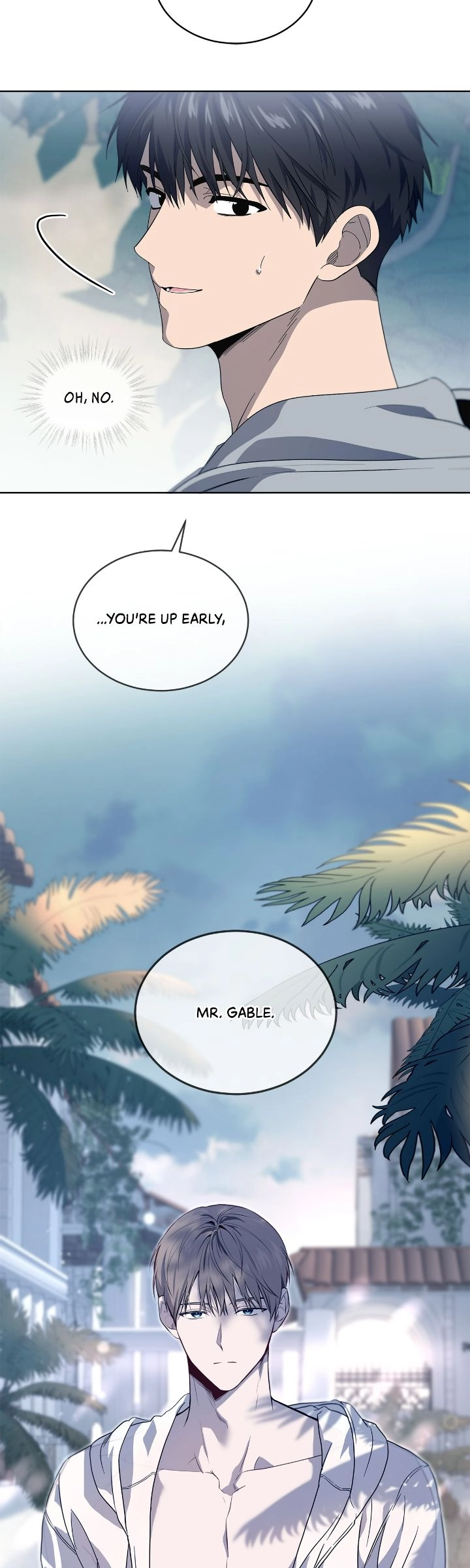 PASSION [Steamy] Chapter 109 page 55 - 