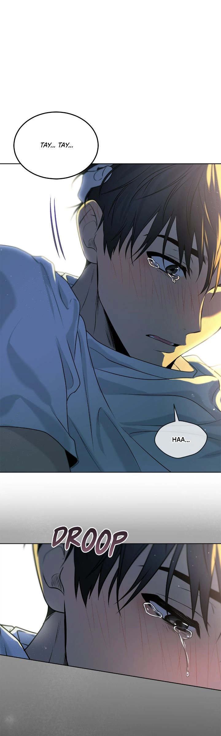 PASSION [Steamy] Chapter 117 page 47 - 