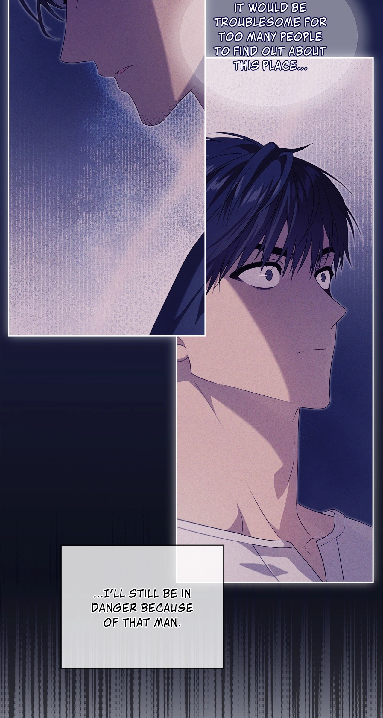 PASSION [Steamy] Chapter 128 page 14 - 